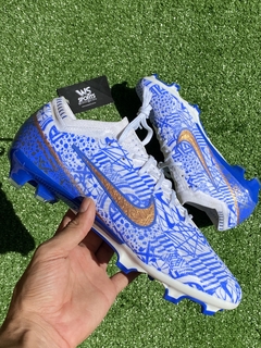 Chuteira Nike Zoom Mercurial Vapor