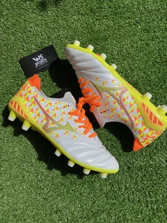 Chuteira Mizuno Morelia Neo Japan lll