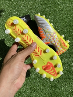 Chuteira Mizuno Morelia Neo Japan lll - WS SPORTS