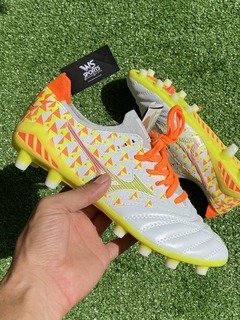 Chuteira Mizuno Morelia Neo Japan lll - comprar online