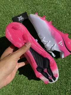 Adidas x SpeedPortal na internet