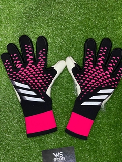 Luva adidas Predator Pro