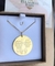 Medalha de Nascimento com 2 Filhos