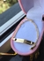 Pulseira Bebê Menina Personalizada Ouro 18k Frete Grátis Garantia Eterna - comprar online