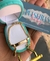 Pulseira Bebê Menino Personalizada (2 pingentes) Frete Grátis Ganhe um Lindo Porta Joias - comprar online