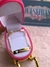 Pulseira Bebê Menina Personalizada (sem pingente) Frete Grátis Ganhe um lindo porta Joias na internet
