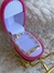 Pulseira Bebê Pérola Menina Personalizada Frete Grátis Ganhe um Lindo Porta Joias - A MAIOR LOJA DE JOIA INFANTIL DA AMÉRICA LATINA- Pulseiras Baby