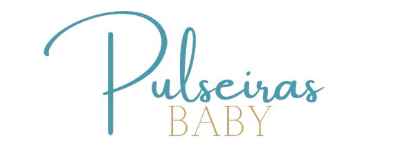 A MAIOR LOJA DE JOIA INFANTIL DA AMÉRICA LATINA- Pulseiras Baby