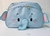Bolsa Maternidade Elefante - TriskaPersonalizados
