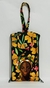Imagem do Carteirinha Porta Celular Sublimação no Tecido - (com Nome Personalizado)
