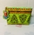 Necesserie Africana com Pingente