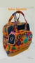 Bolsa Mochila Peças Exclusivas - comprar online