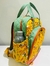 Imagem do Bolsa Mochila Peças Exclusivas