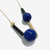 COLAR CHUVA | OURO - comprar online