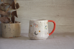 Taza My Universe en internet