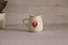 Mate Gota FIRE HEART
