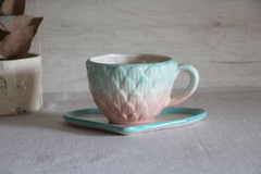 Taza MerMaid - tienda online