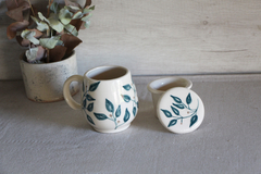Taza Te en Hebras Gota Elida en internet