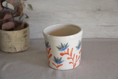Maceta CORAL - comprar online