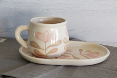CONJUNTO MIEL - comprar online