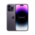 (Seminovo) iPhone 14 Pro Max Apple Roxo-profundo, Tela de 6,7", 5G e Câmera de 48MP