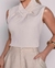 Blusa Ayla na internet
