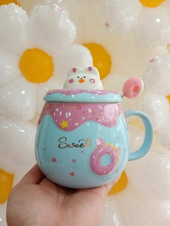 Tazas hermosas - comprar online