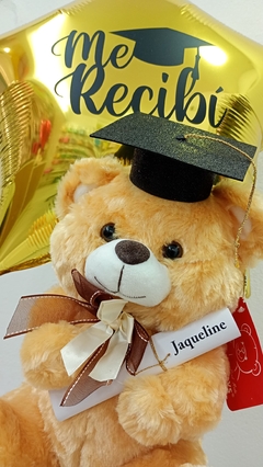 Arreglos y detalles con Globos
