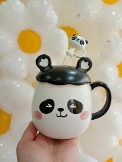 Tazas hermosas en internet