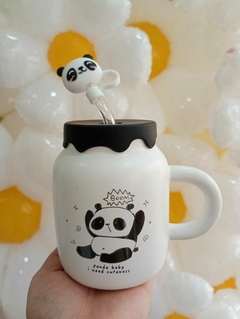Tazas hermosas - Mathys Variedades