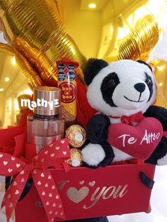 Detalles exclusivos
