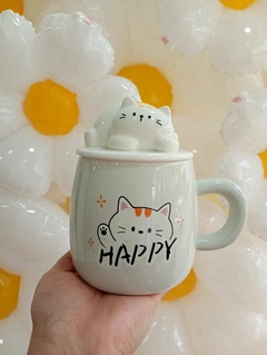 Tazas hermosas en internet