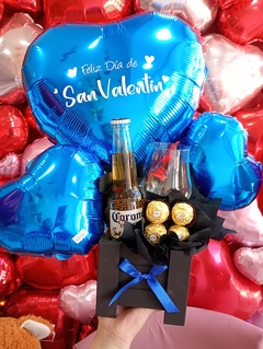 Arreglos y detalles con Globos - tienda online