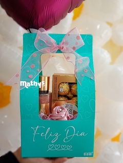 Imagen de Detalles exclusivos