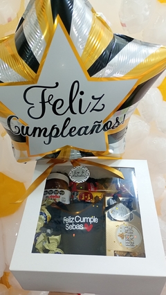 Cajitas para Sorprender - tienda online
