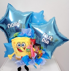 Imagen de Arreglos y detalles con Globos