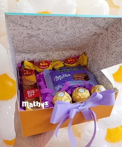 Cajitas para Sorprender - comprar online