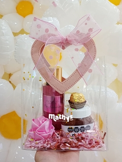 Detalles exclusivos