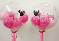 Globo burbuja Personalizado 22" - comprar online