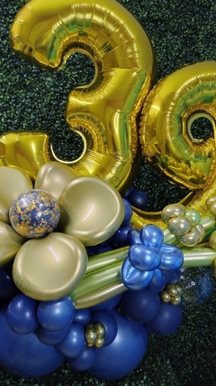 Bouquet Casi40 - comprar online