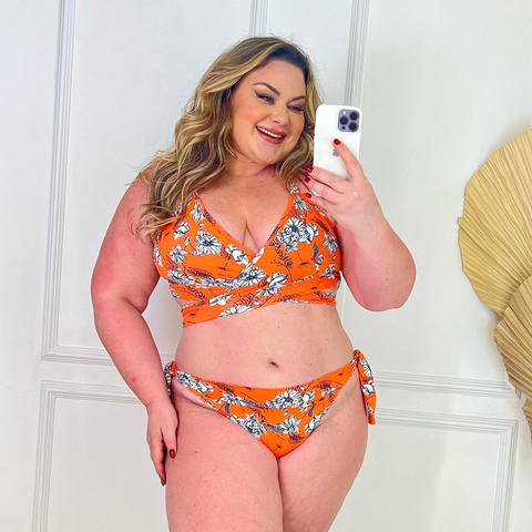 Biquíni ACQUA Kimono