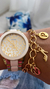 Pulseira Personalizada 3 pingentes - comprar online