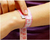 Pulseira Red - Espaço Naty 