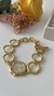 Pulseira Harmonia na internet