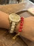 Pulseira Red na internet