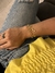 Pulseira Personalizada 3 pingentes - loja online