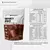 Whey Protein Pro 900g Chocolate - comprar online