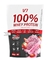 Whey Protein Concentrado Sabor Morango 900g