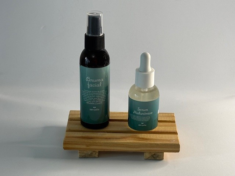 SET ANTIOXIDANTE - comprar online