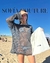 Buzo de Red Negra Unisex - comprar online